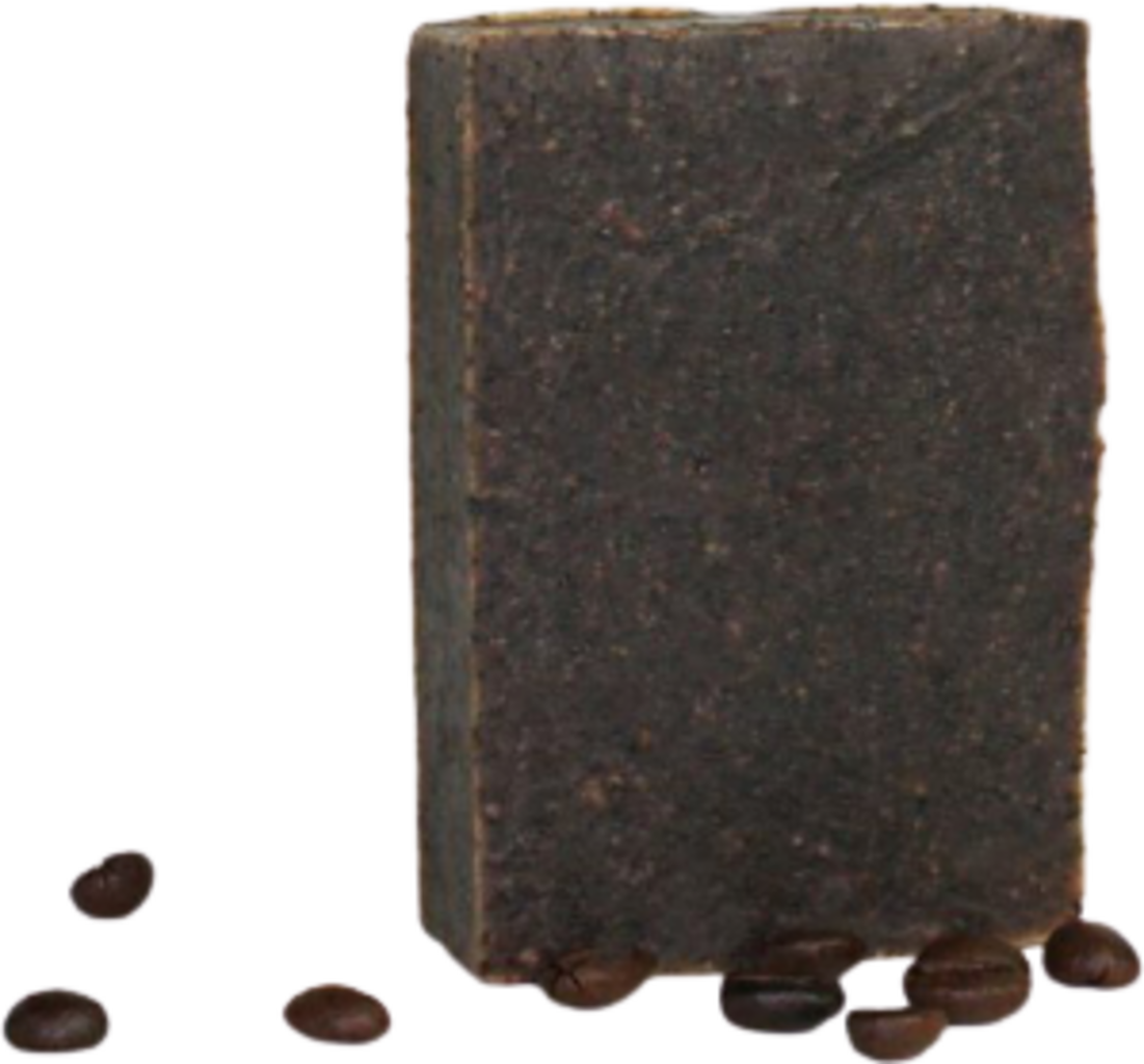 I WANT YOU NAKED  But First, Coffee Natural Soap, 100 g