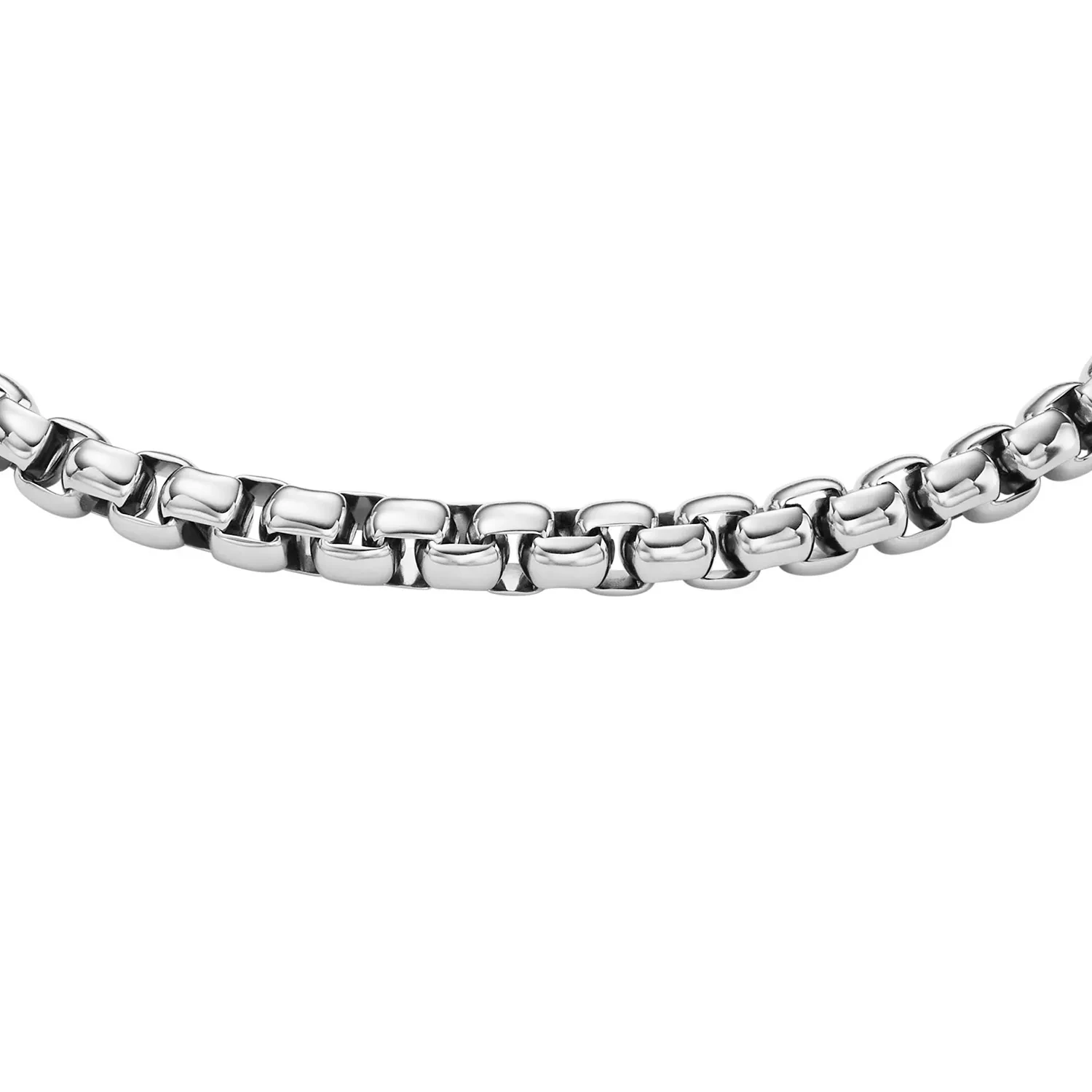 Fossil JF04562040 Armbånd Rustfrit Stål JF04562040