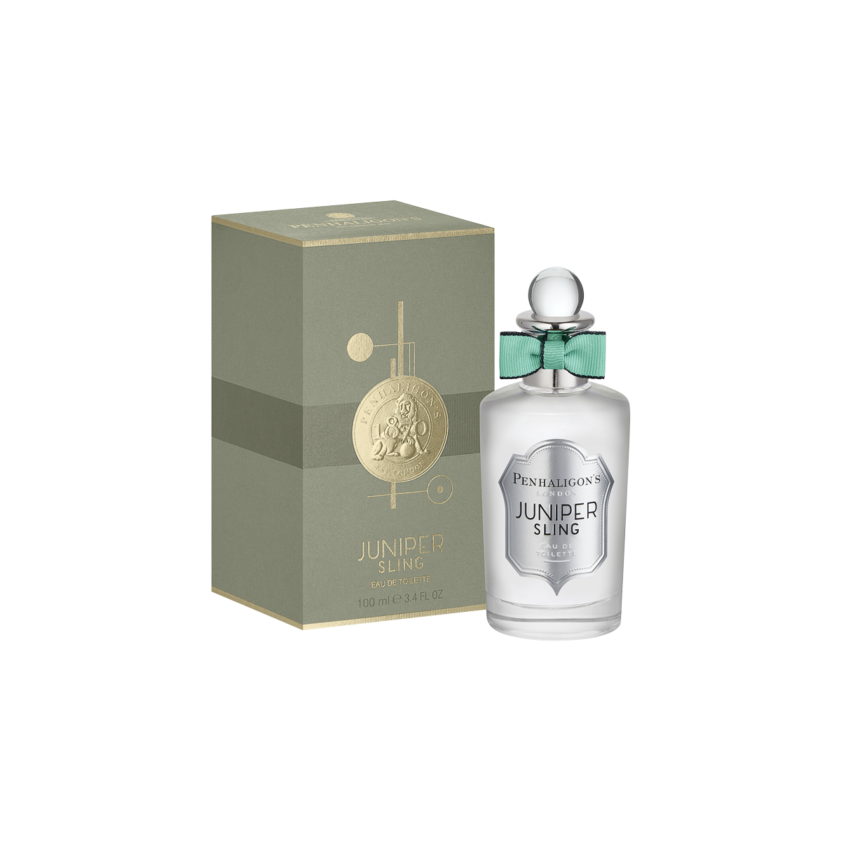 Juniper Sling Eau de Toilette 100ml