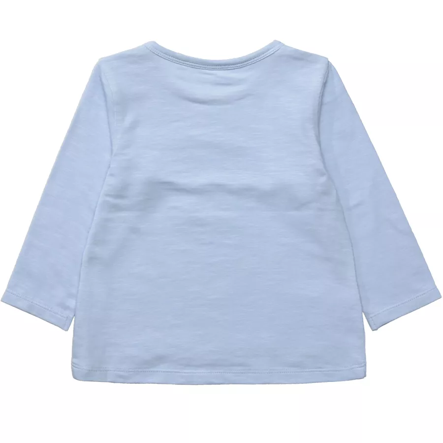 Staccato Shirt sky