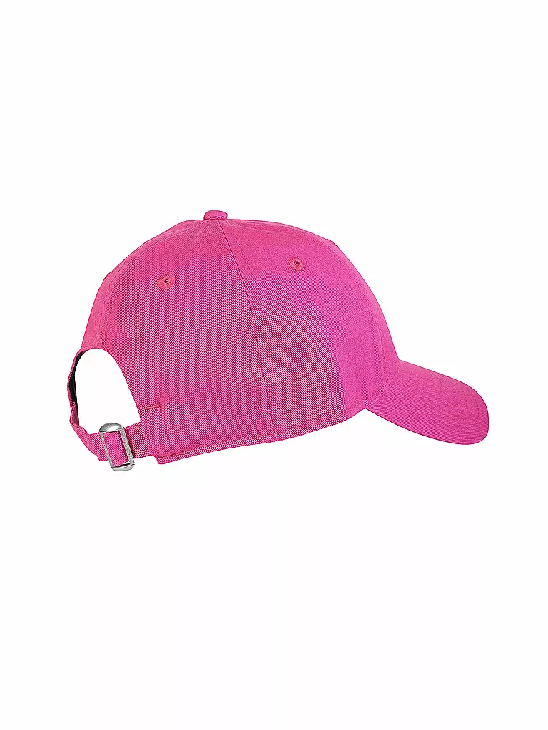 NEW ERA Kappe NY YANKEES 9FORTY pink