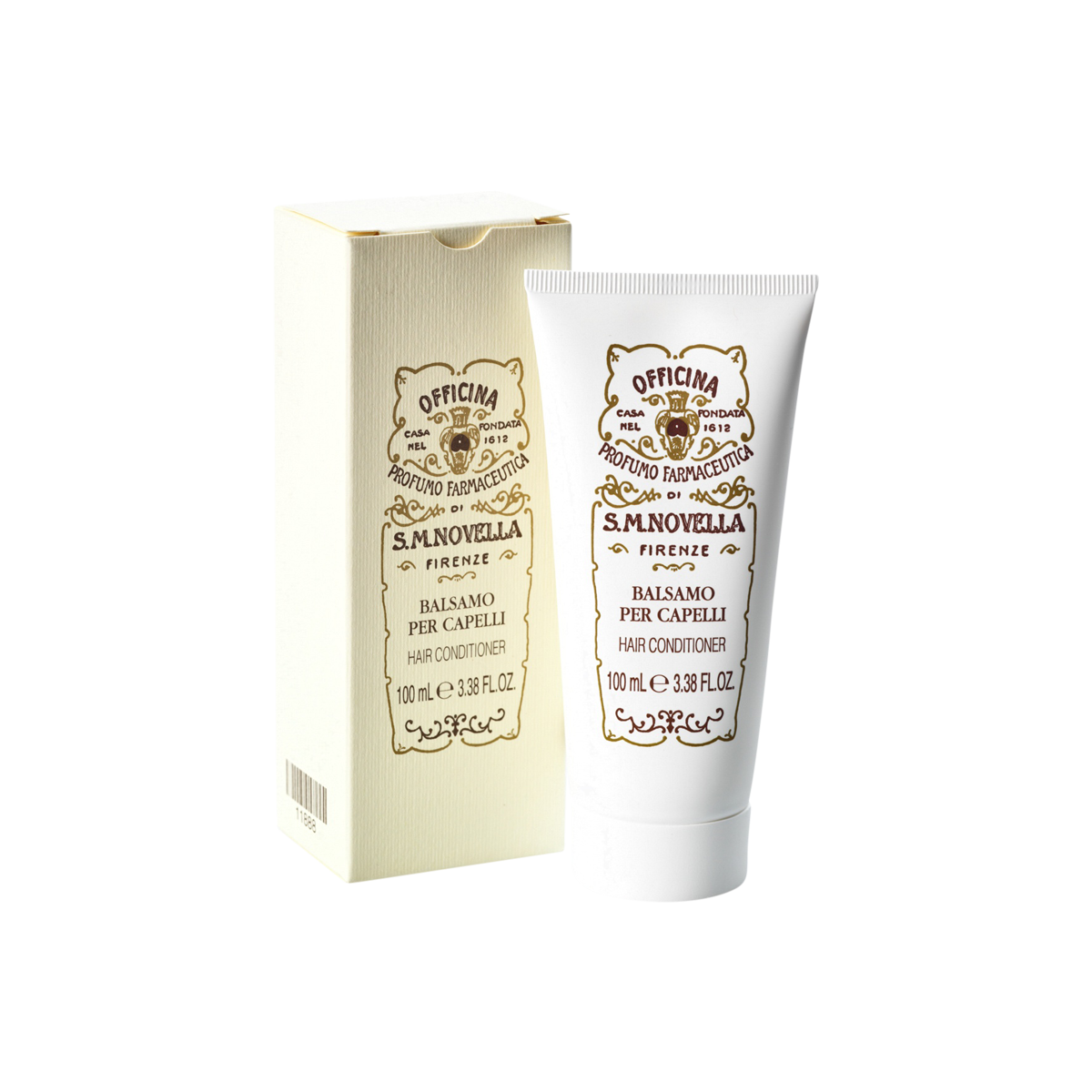 Hair Conditioner 100ml