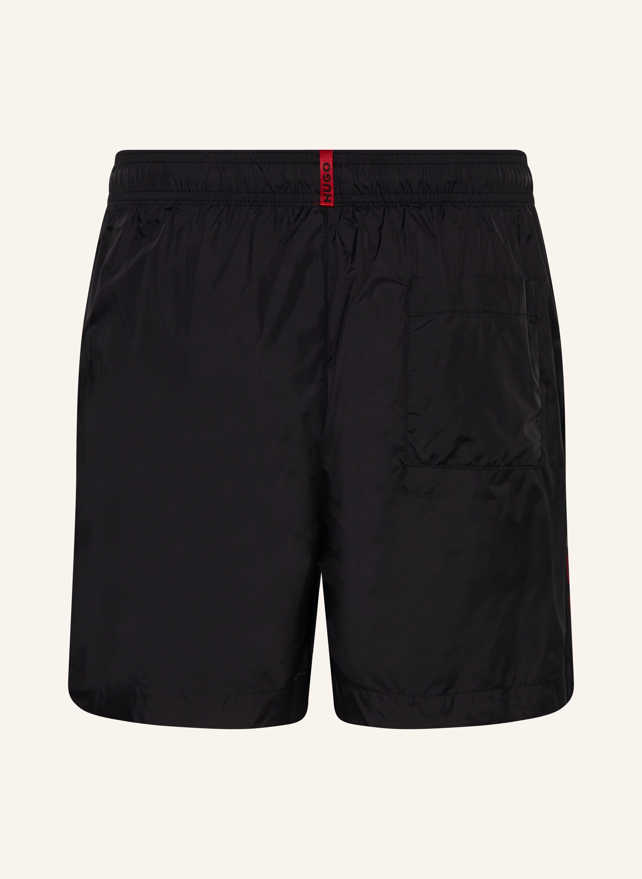 HUGO Badeshorts FAB