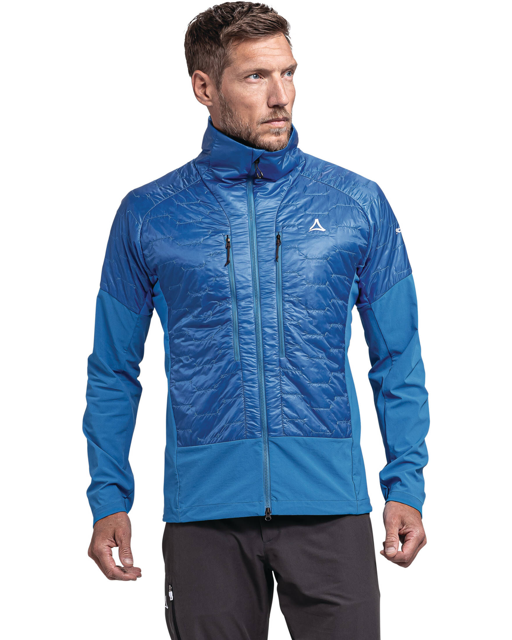 Schöffel| Herren Jacke Hybrid TOFANE2 M