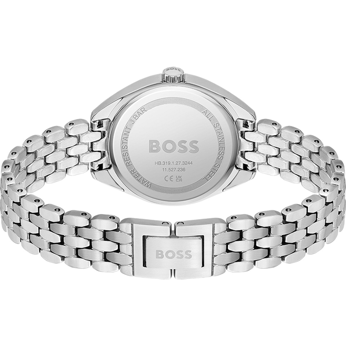 Montre BOSS business femme