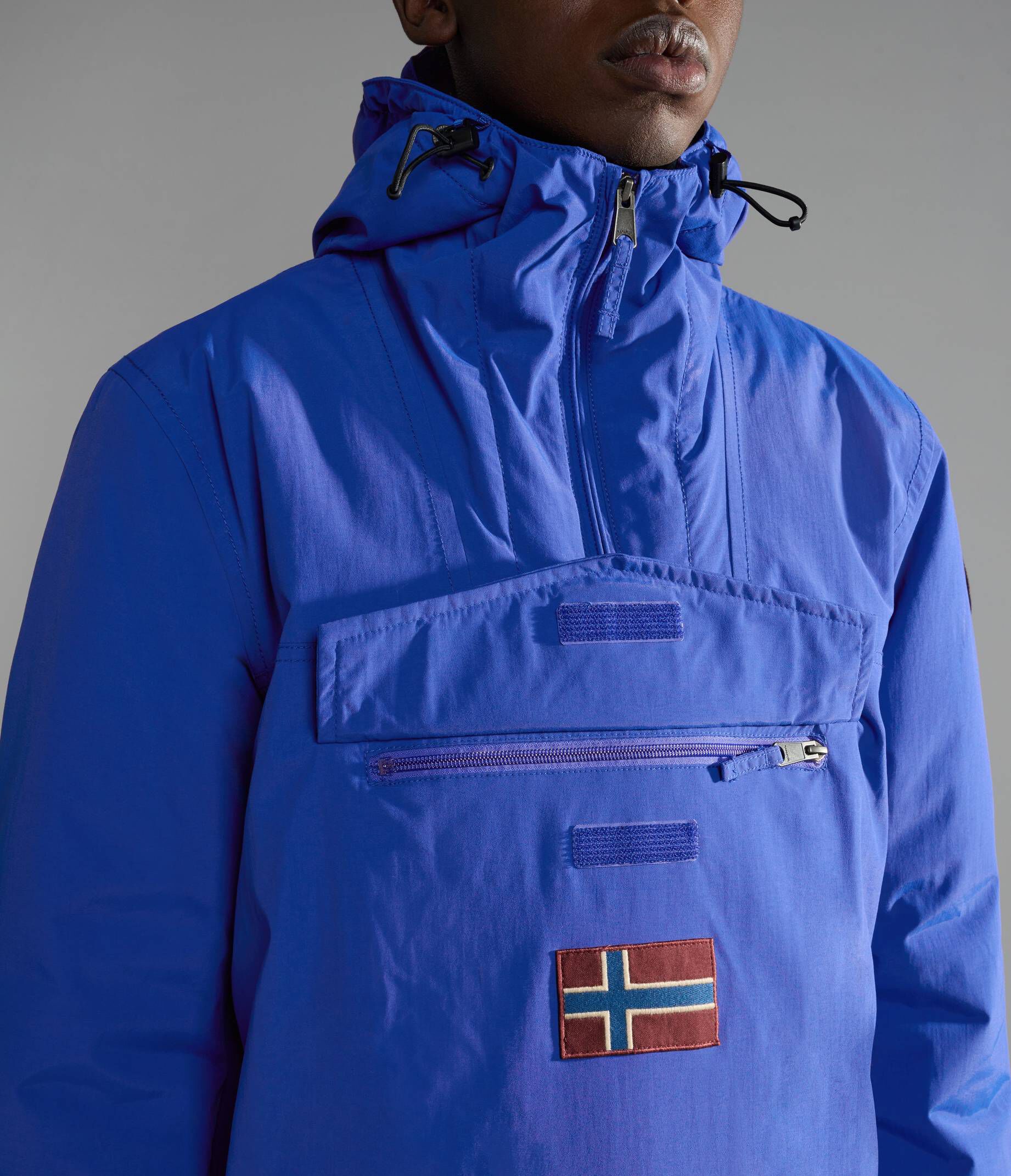 NAPAPIJRI| Herren Schlupfjacke RAINFOREST WINTER 3