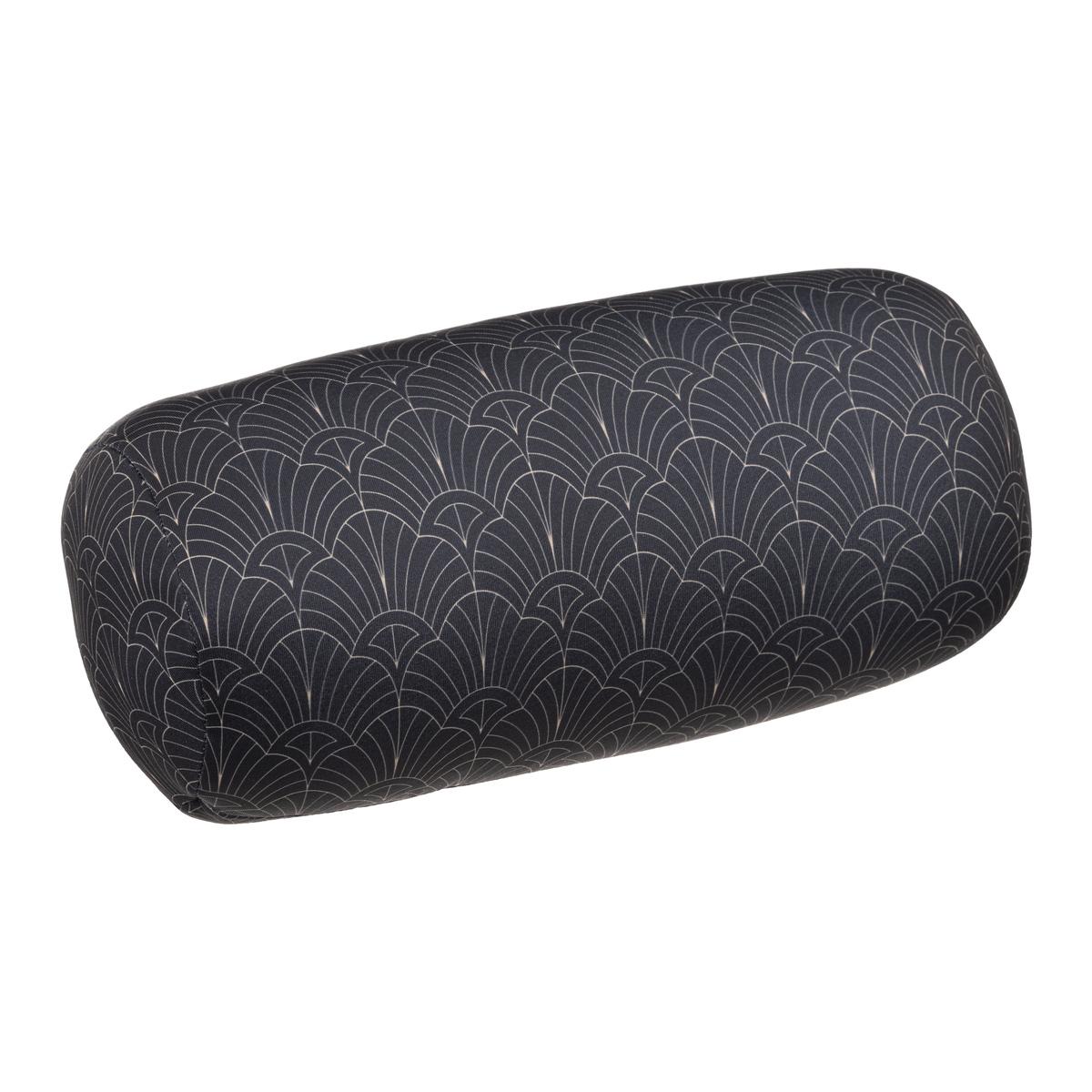COUSSIN TUBE MICROBILLES IMPRIME