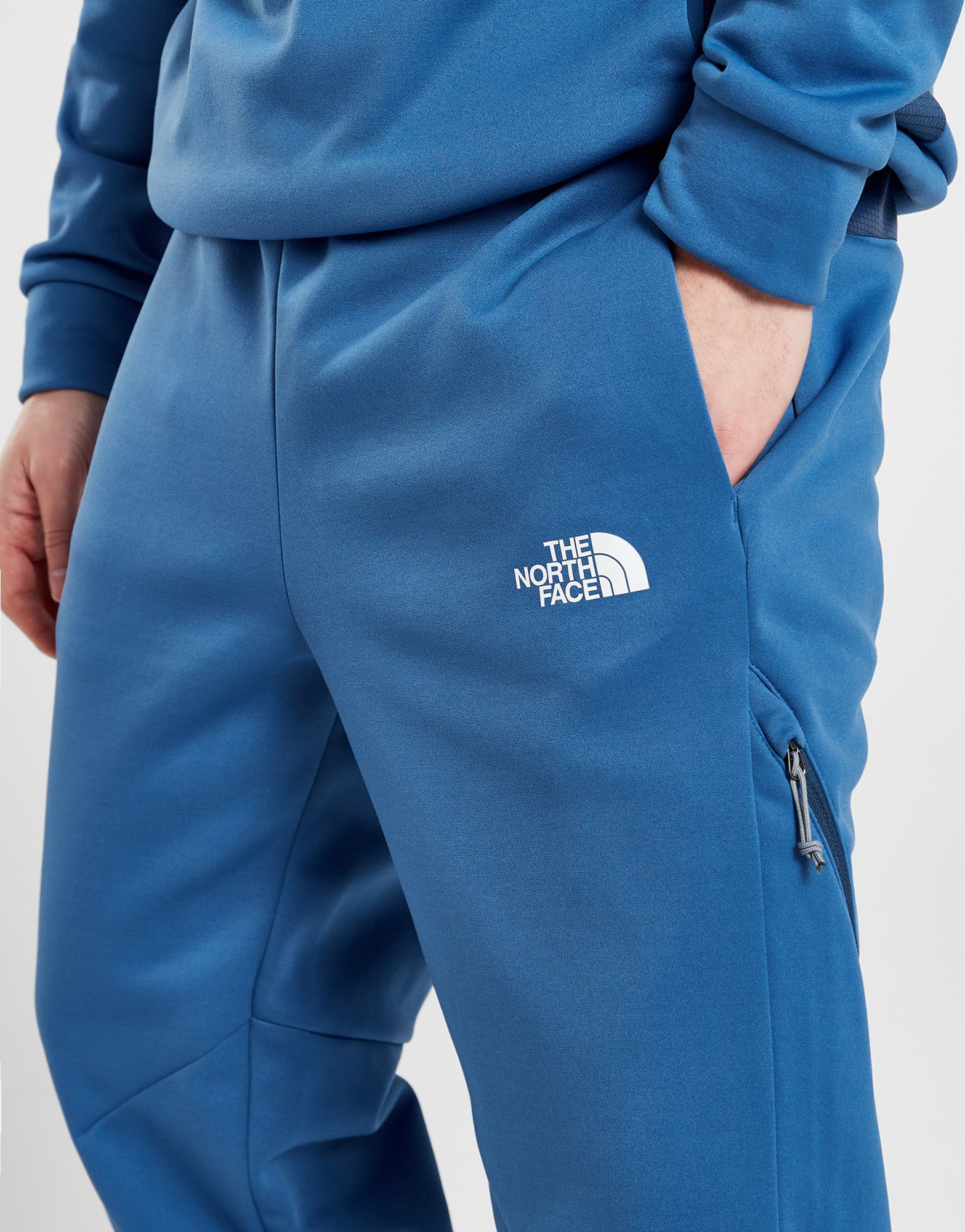 The North Face Pantalon de survêtement Mittelegi Homme
