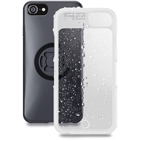 SP Connect - Protection Etanche Weather Cover - iPhone SE|iPhone 8|iPhone 7|iPhone 6S|iPhone 6