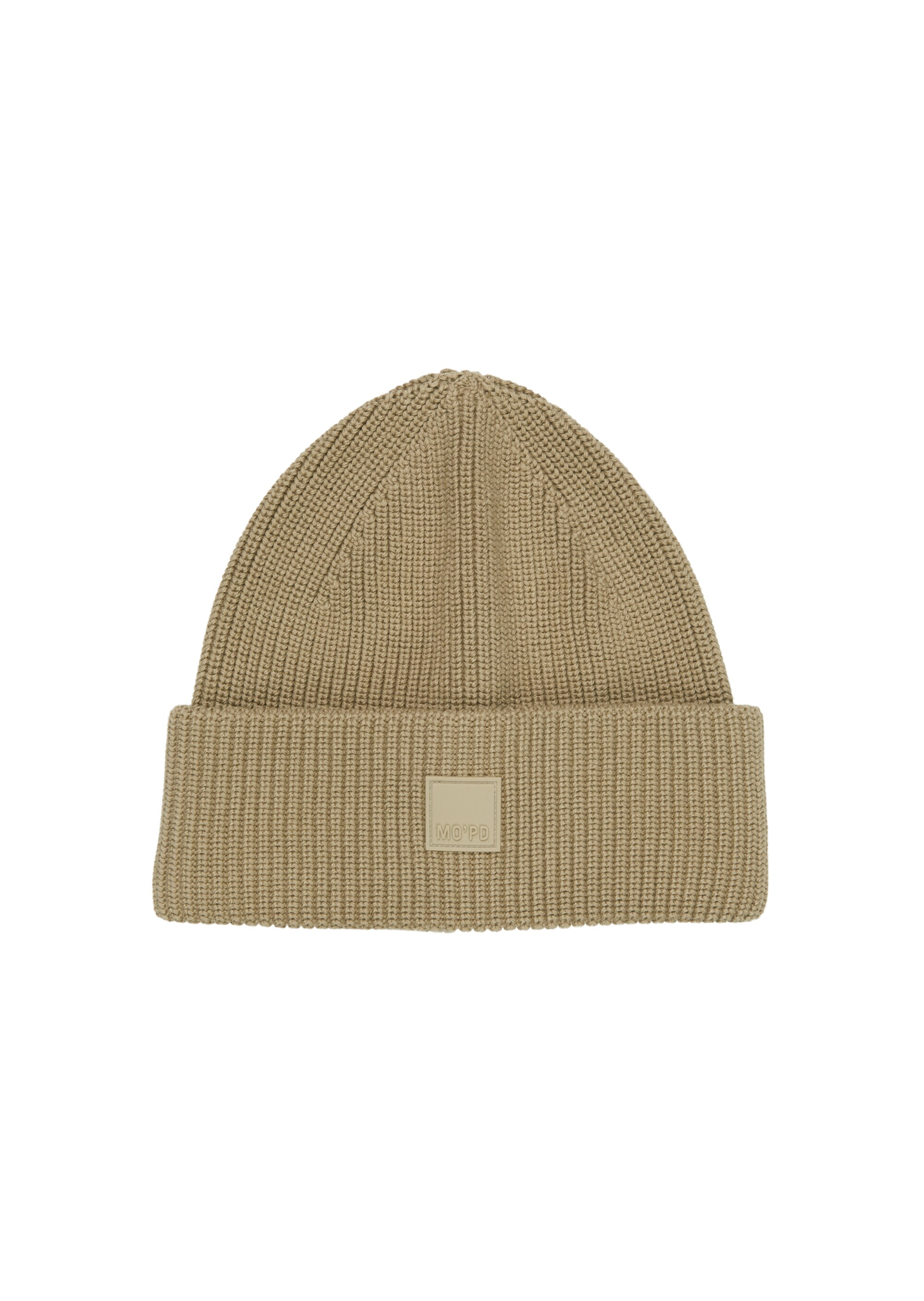 DfC Mütze aus Organic Cotton