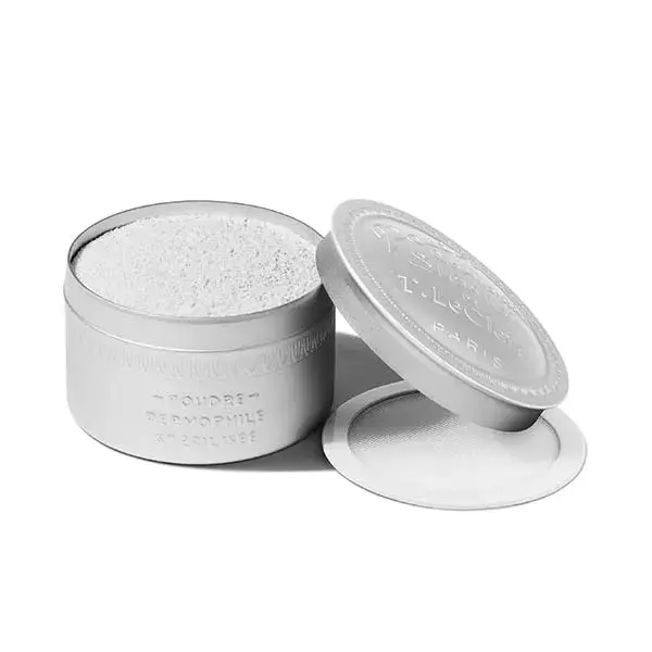 T.LeCLerc Poudre Libre Dermophile N°13 Tilleul 25g