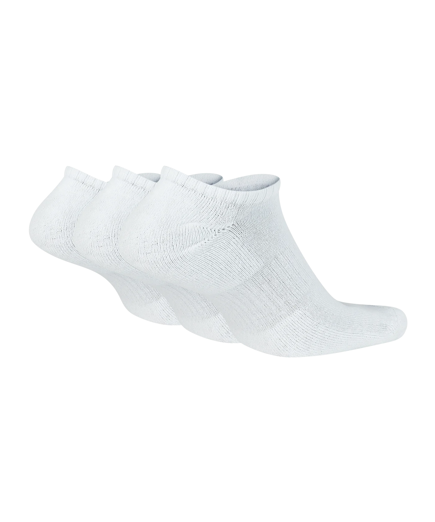 Nike Everyday Cushion No-Show Socken 3er Pack F100