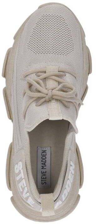 Steve Madden Protege-E licht grijs