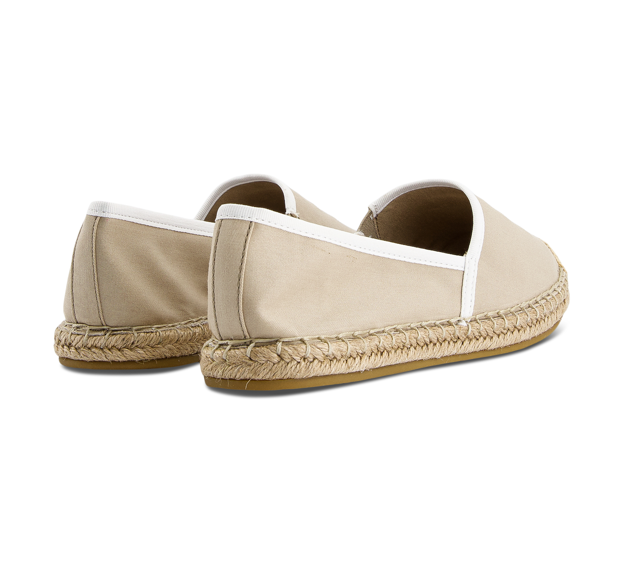 Tommy Hilfiger Th Embroidered Espadrille - Espadrilles
