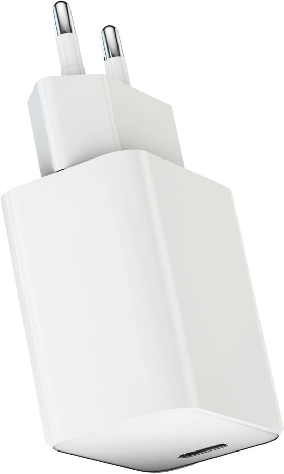 Zens iPhone Starter Pack med 10 W trådløs og 18 W kablet oplader