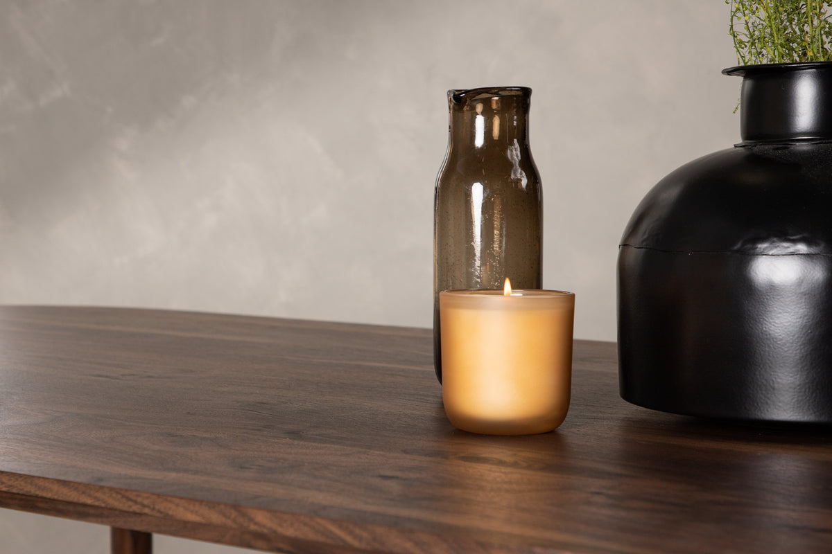 Havdhem Eetkamertafel - 180 x 90 cm - Walnoot