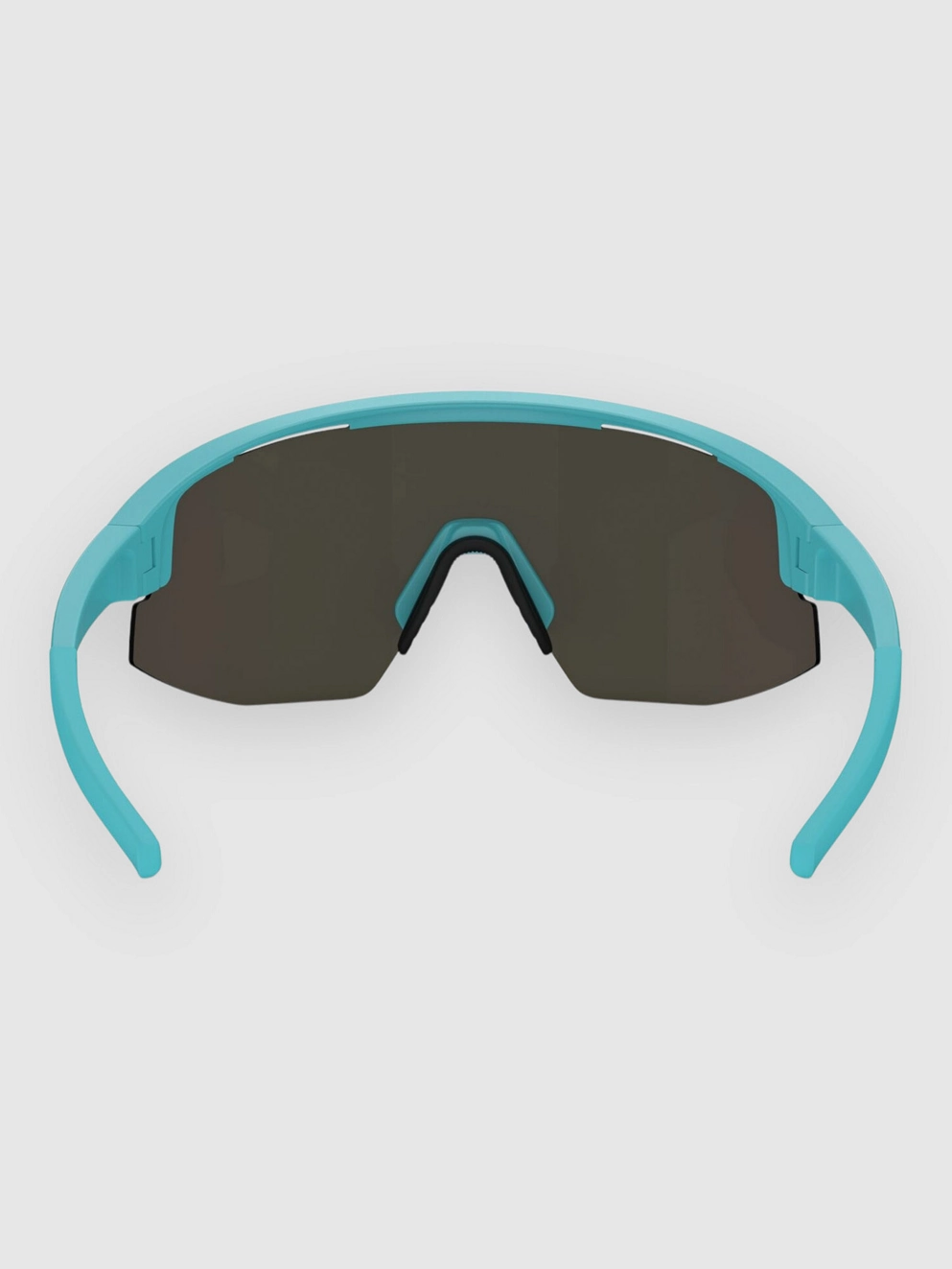 BLIZ Active Eyewear Matrix Small Turquoise Sunglasses green w blue/green revo