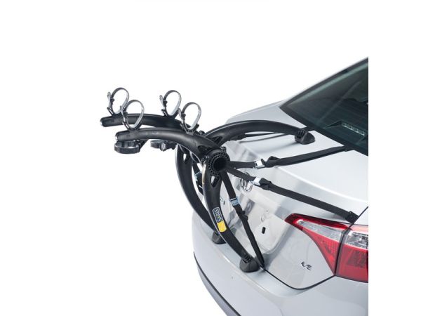 Saris Bones Bagklap Cykelholder, 2 Cykler
