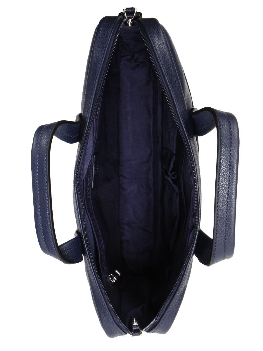 Sacoche ordinateur Hexagona Duo 14 pouces
