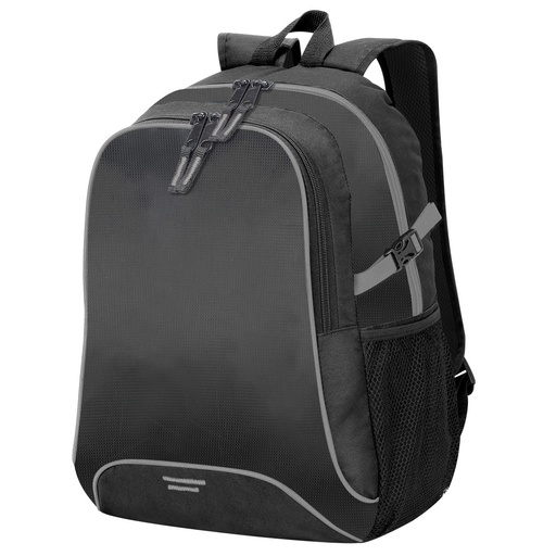Mochila Básica Modelo Osaka (30 Litros) Shugon