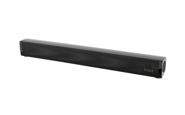 Selfsat Soundbar für Smart Camp Camping Fernseher