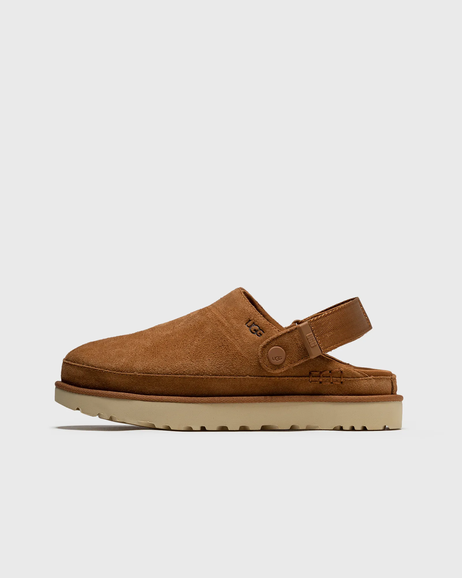 UGG W GOLDENSTAR CLOG