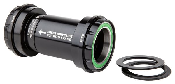 Boitier de Pédalier Cane Creek Hellbender 70 PF30 | 30 mm