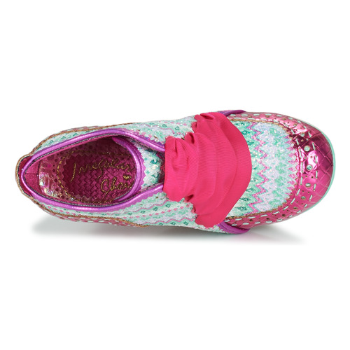 Irregular Choice - ABIGAIL'S 3RD PARTY - Rose
