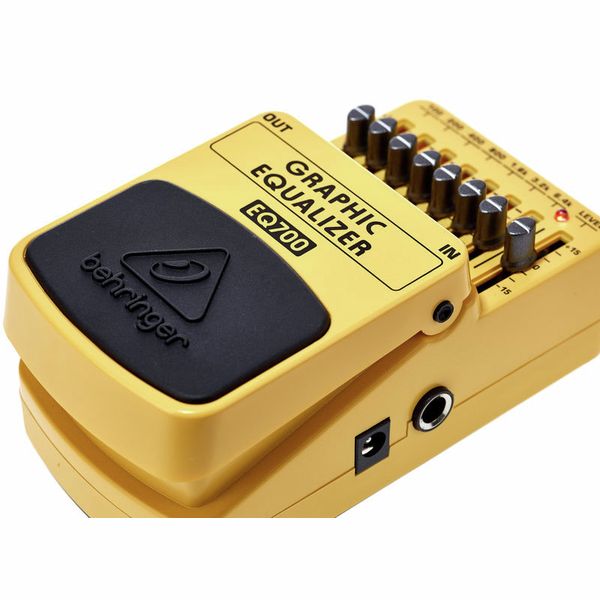 Behringer EQ 700