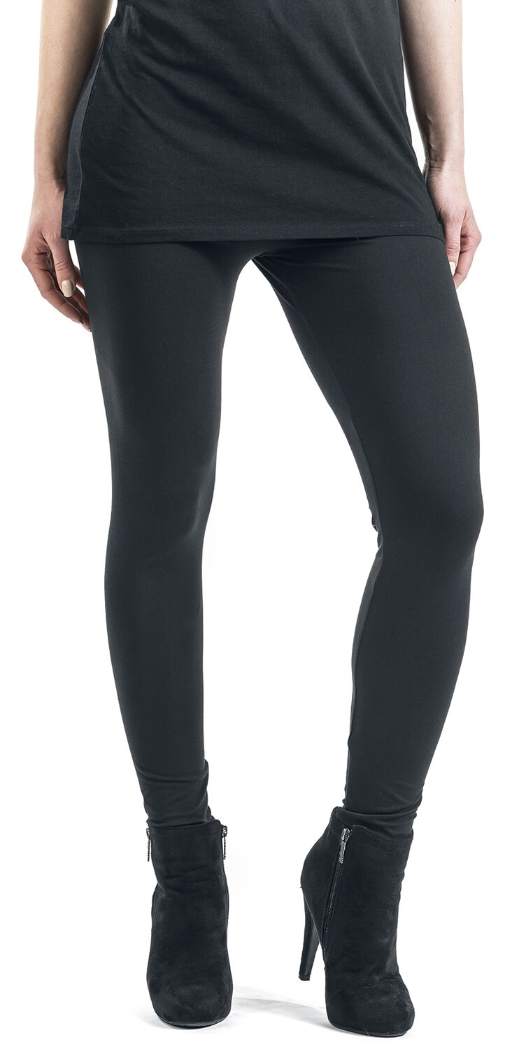 Built For Comfort | RED by EMP Legging