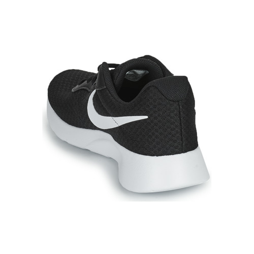 Nike - NIKE TANJUN - Noir / Blanc