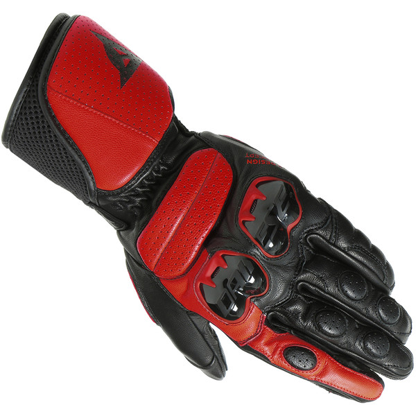 Dainese - Gants Impeto Noir / Rouge