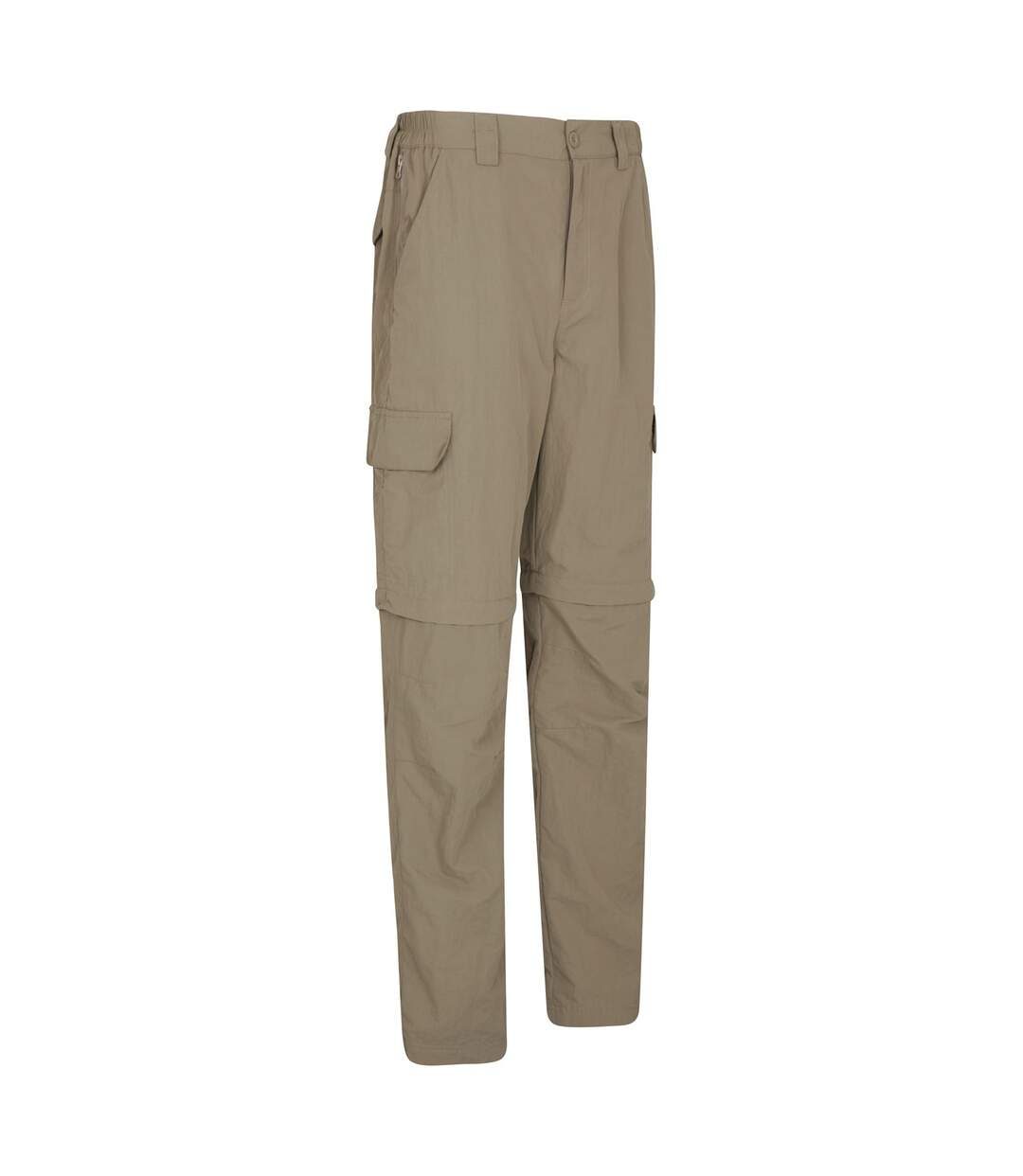 Mountain Warehouse - Pantalon TREK - Homme (Beige) - UTMW1694