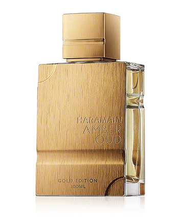 Al Haramain Amber Oud Gold Edition edp vapo 100ml