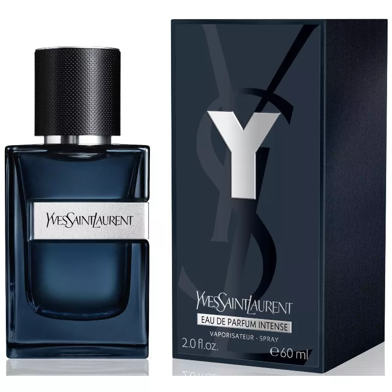 Yves Saint Laurent Y EDP Intense 60 ml