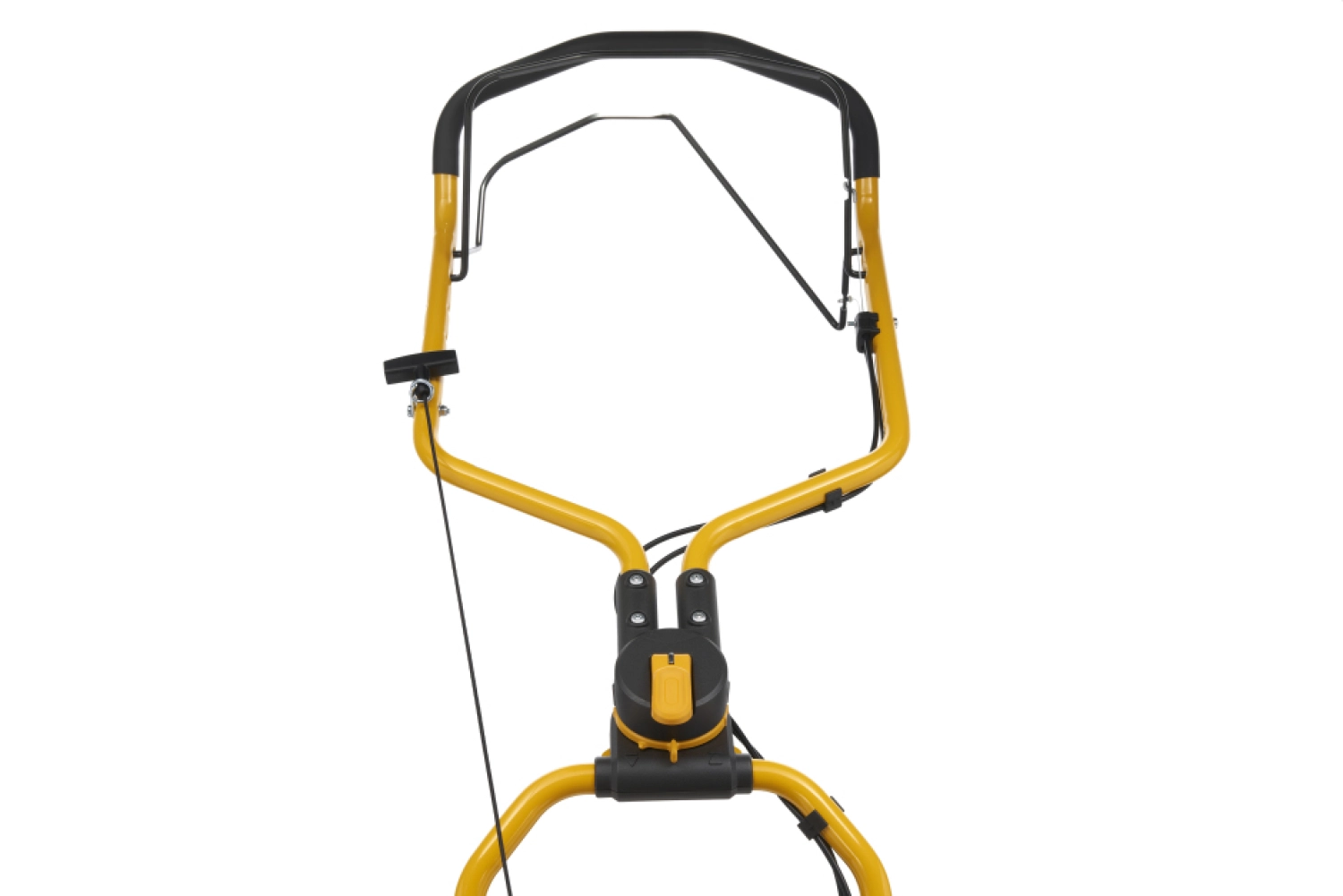 Stiga MULTICLIP 747 SD Benzine loopmaaier - 2200W - 45cm