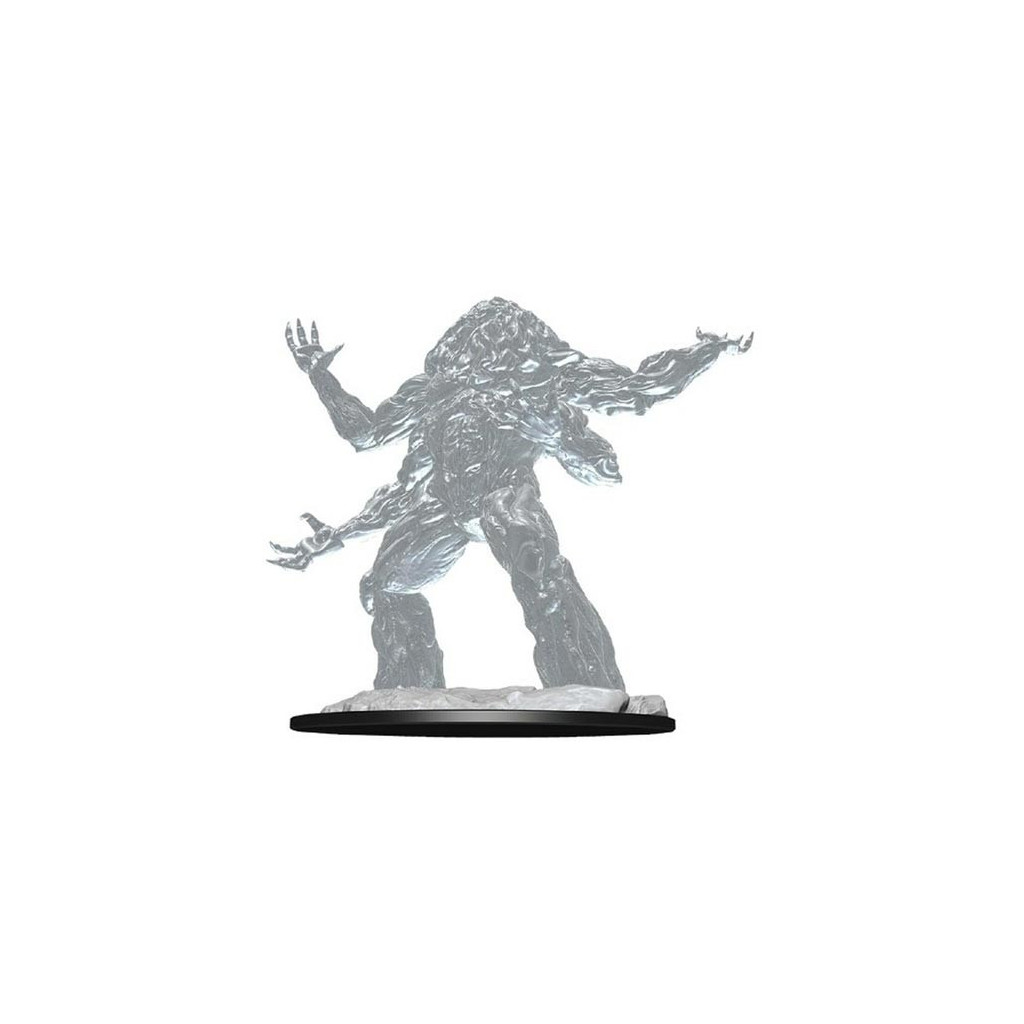 Magic the Gathering Deep Cuts Unpainted Miniatures: Omnath
