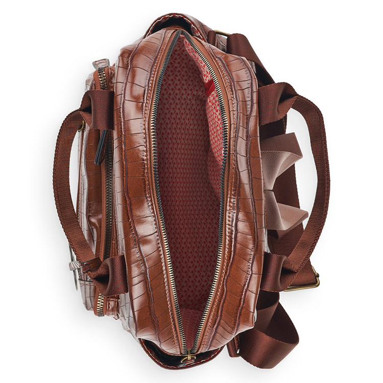 Remonte Q0520-25 | TAN