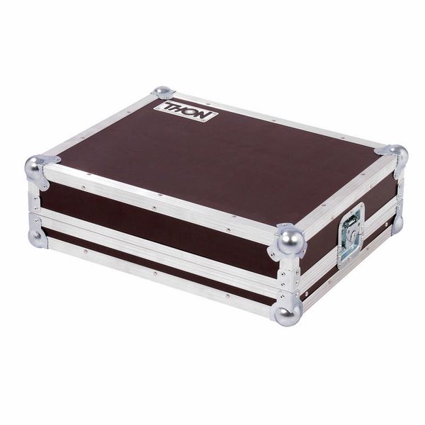 Thon Behringer x-Touch - notebook