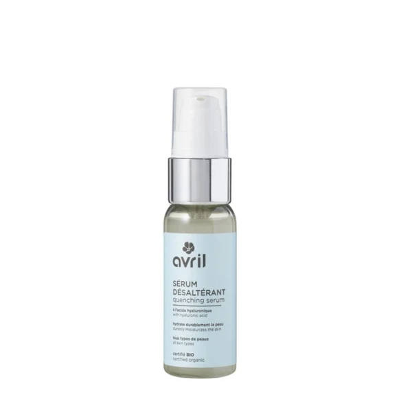Avril Sérum Désaltérant 30 ml