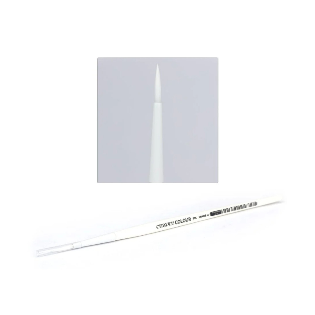 Citadel : Pinceau STC - Medium Shade
