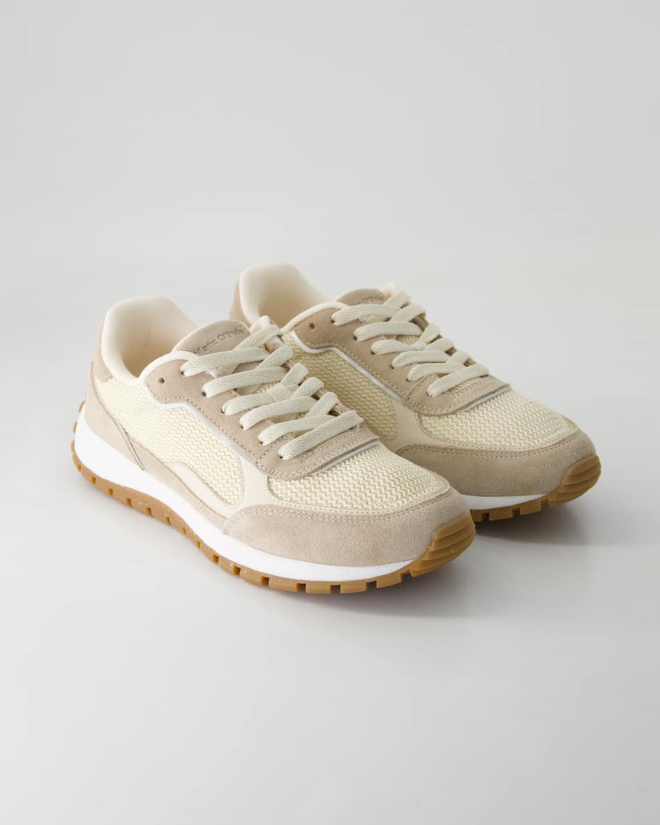 Marc O´Polo 50216783502165 Sneaker in Beige