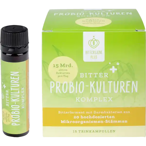 Probio-Kulturen Komplex