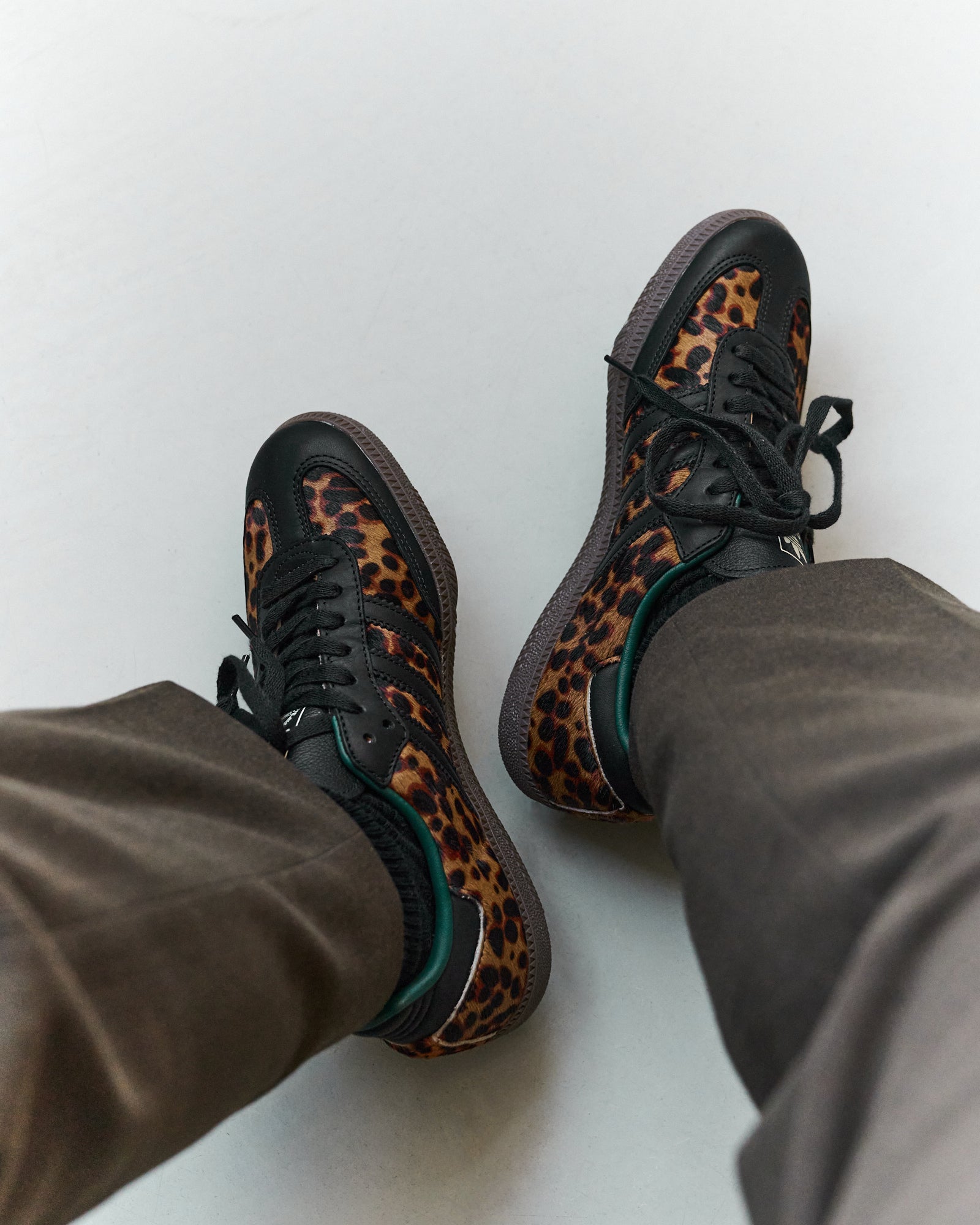 adidas<br>Samba OG W