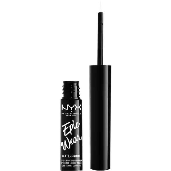 Epic Wear Liquid Liner 04 White