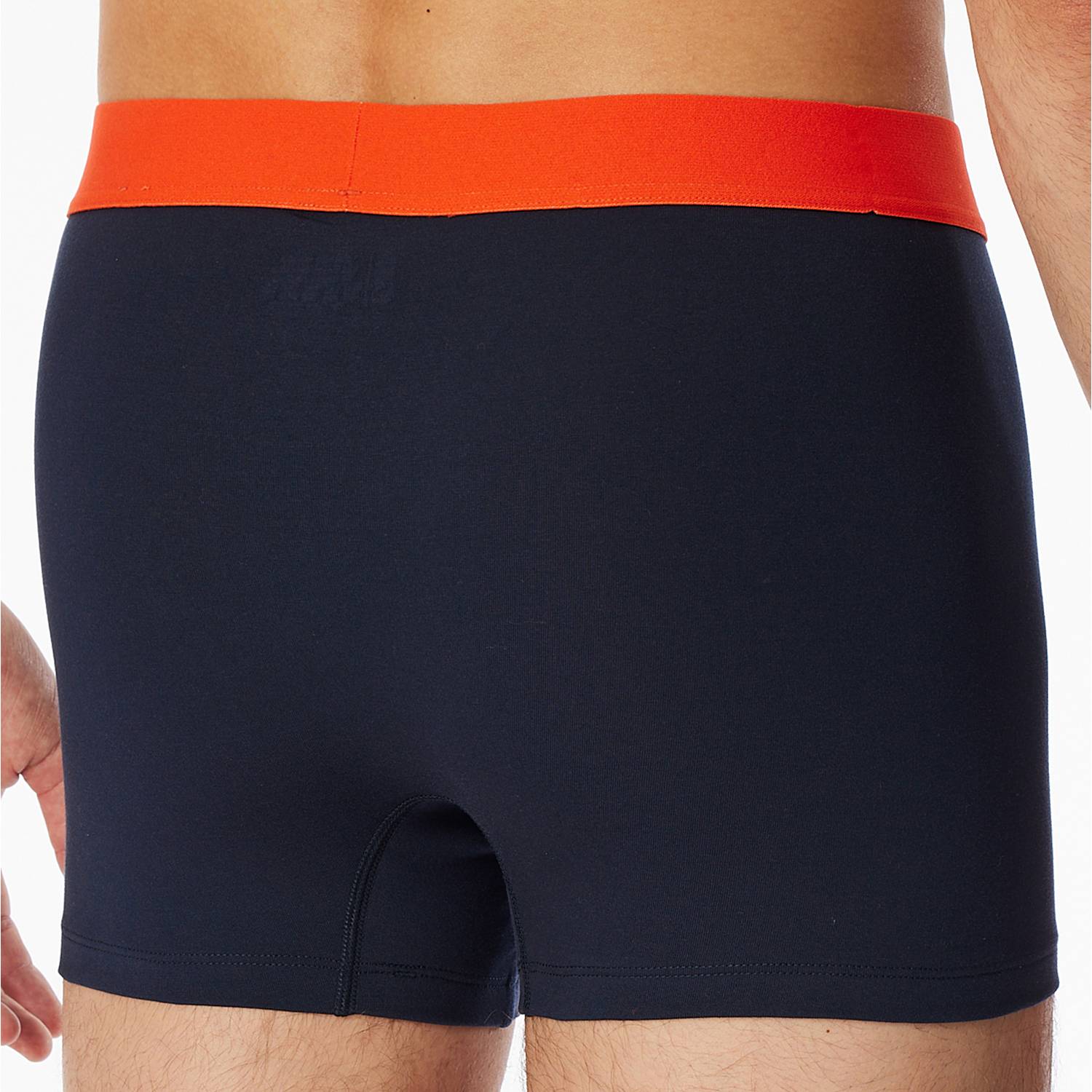 Schiesser Single-Jersey Herren-Pants im 5er-Pack