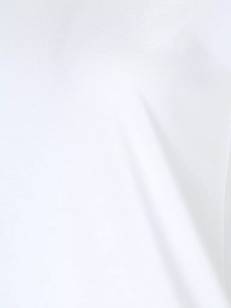 OFFICINE GENERALE T-Shirt LARA weiss