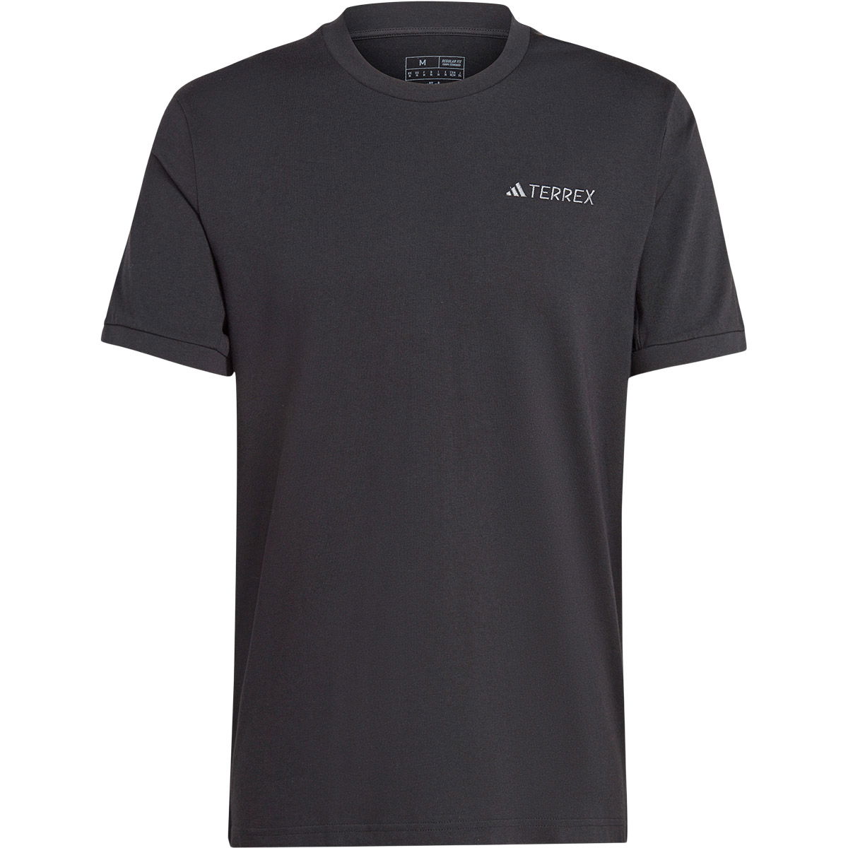adidas Terrex Xploric Logo Vandre T-shirt Herre