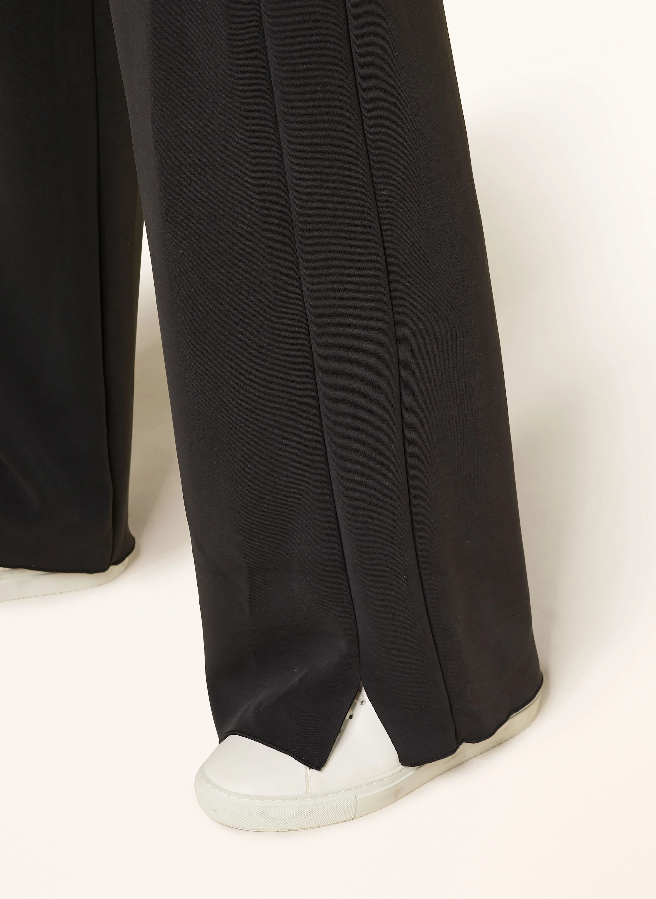 10DAYS Marlenehose aus Jersey