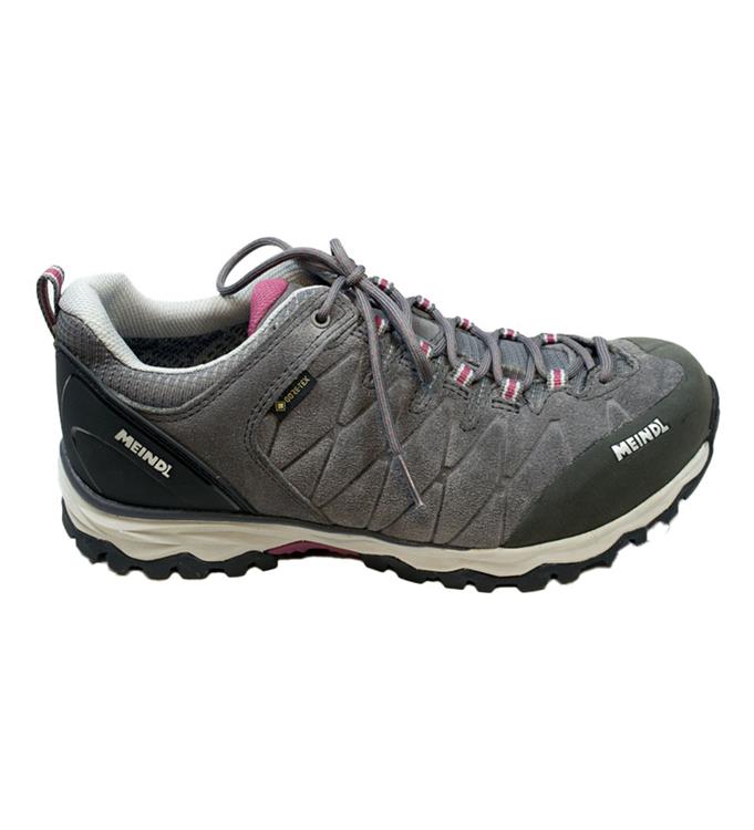 Meindl 5521-31 Mondello Lady GTX Wandelschoenen Grijs